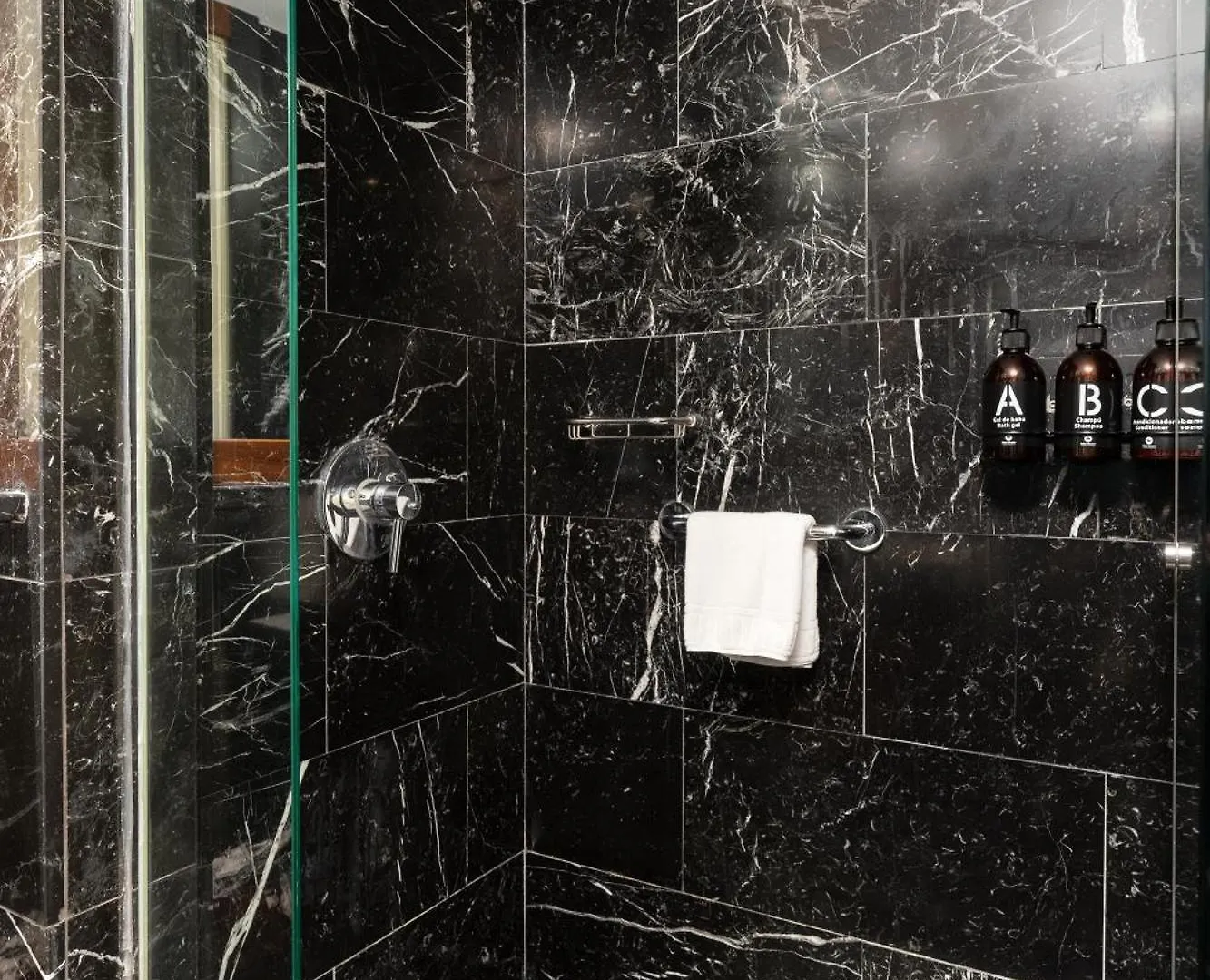 U232 Hotel Barcelona