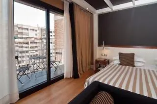 فندق يو 232 برشلونة