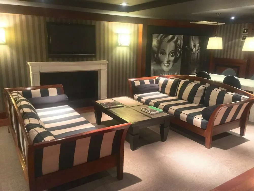 U232 Hotel Barcelona