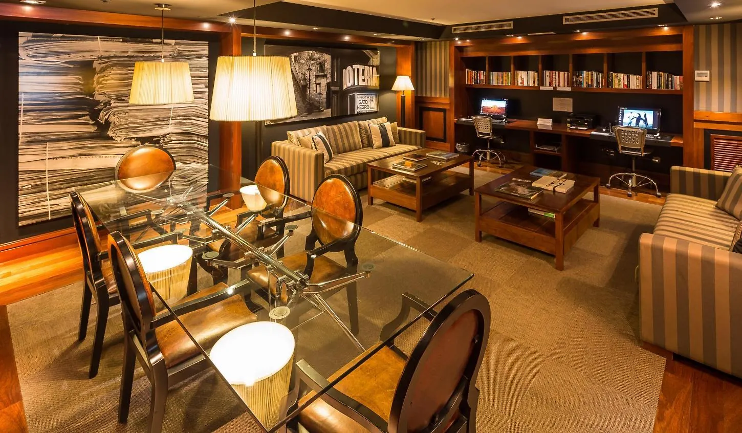 ****  U232 Hotel Barcelona Spain