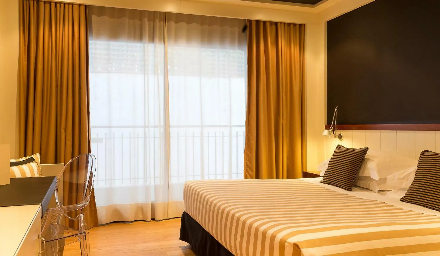 U232 Hotel Barcelona